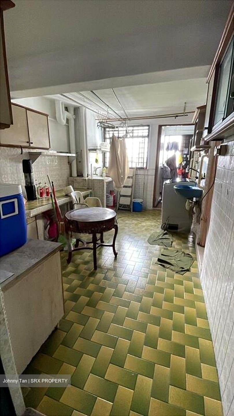 Blk 208 Boon Lay Place (Jurong West), HDB 3 Rooms #567651681